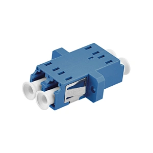 LC Duplex One-piece Adapetr