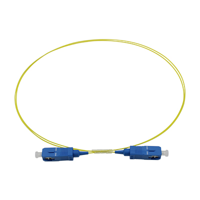 SC SX 0.9mm Patch Cord