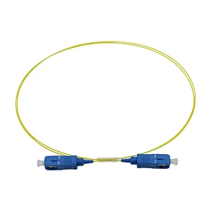 SC SX 0.9mm Patch Cord