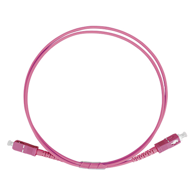 SC SX 2.0mm Patch Cord
