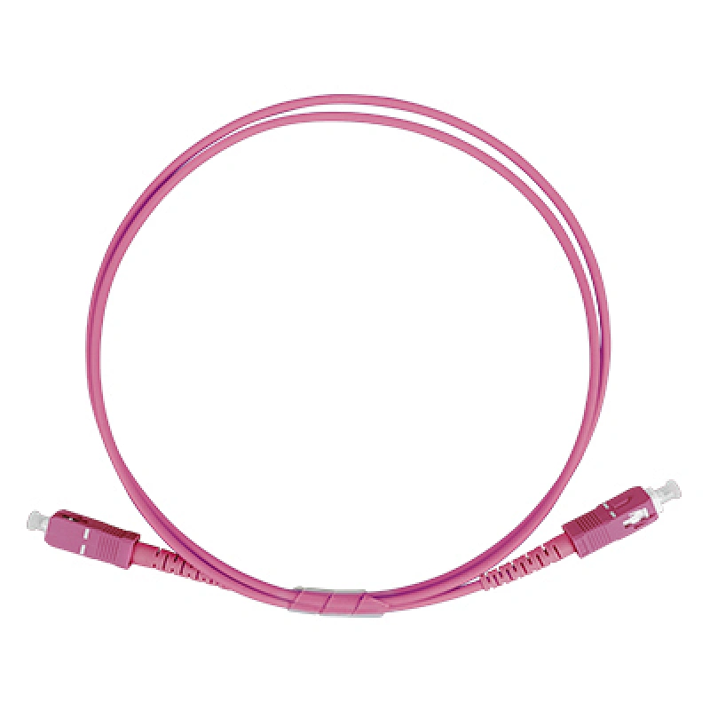 SC SX 2.0mm Patch Cord