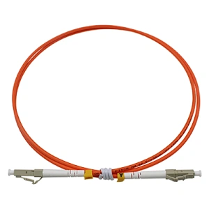 LC SX 3.0mm Patch Cord