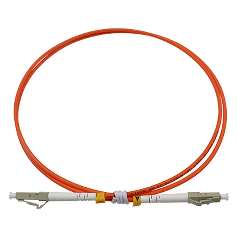 LC SX 3.0mm Patch Cord