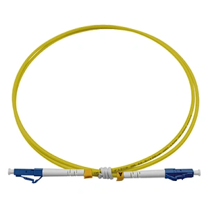 LC SX 3.0mm Patch Cord