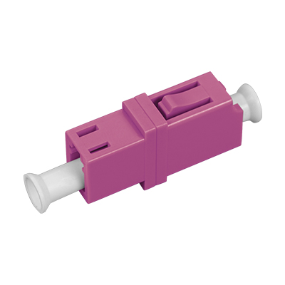 LC Simplex Adapter