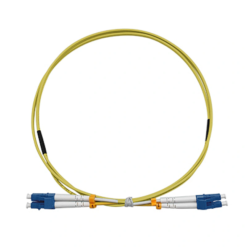LC DX 2.0mm Patch Cord