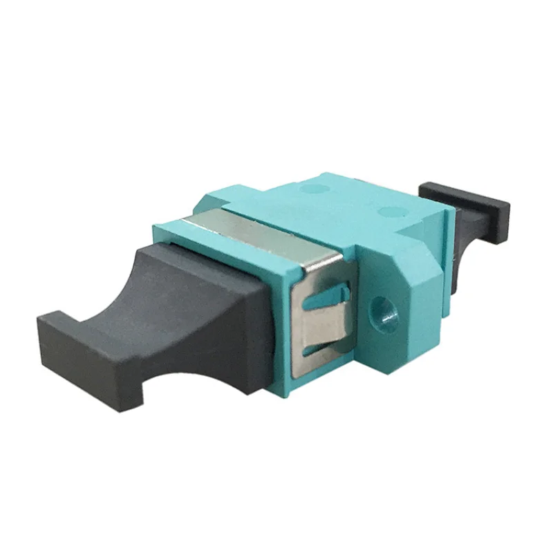 MPO / MTP Fiber Optic Adapter