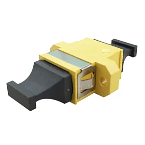 MPO / MTP Fiber Optic Adapter