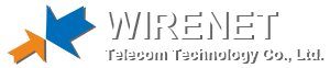 Shenzhen Wirenet Telecom Technology Co., Ltd.