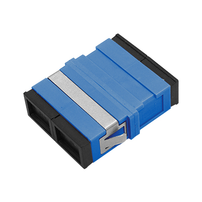 SC DX Welding Adapter