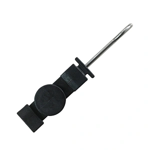 Drop Cable Anchor Clamp