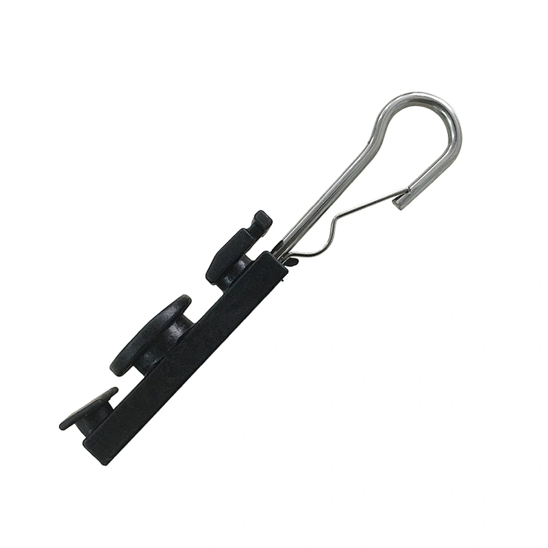 Drop Cable Anchor Clamp