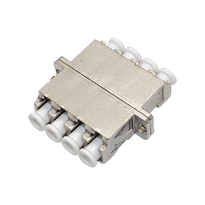 LC QUAD Welding Symmetry-type Adapter