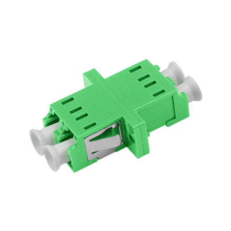 LC Duplex Welding Symmetry-type Adapter