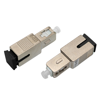 SC Fiber Optical Attenuator