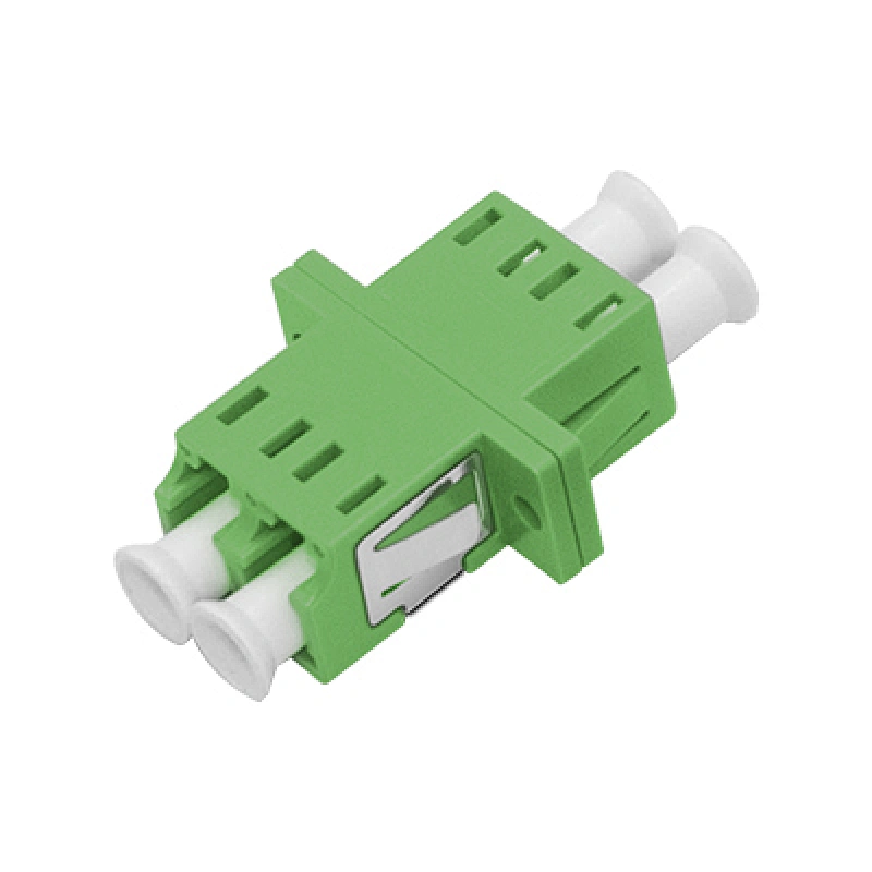 LC Duplex Asymmetric Welding Adapter
