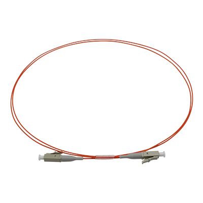LC SX 0.9mm Patch Cord