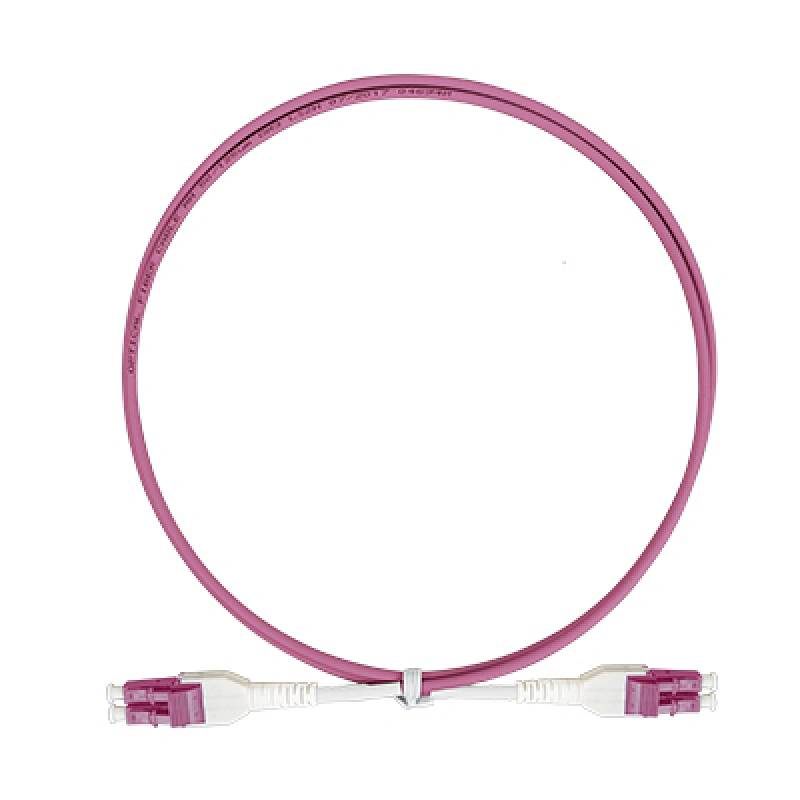LC 3.0 UNIBOOT Patch Cord