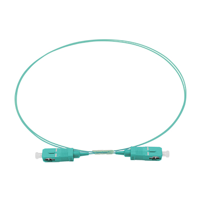 SC SX 0.9mm Patch Cord
