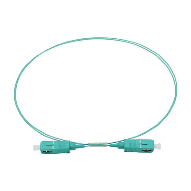 SC SX 0.9mm Patch Cord