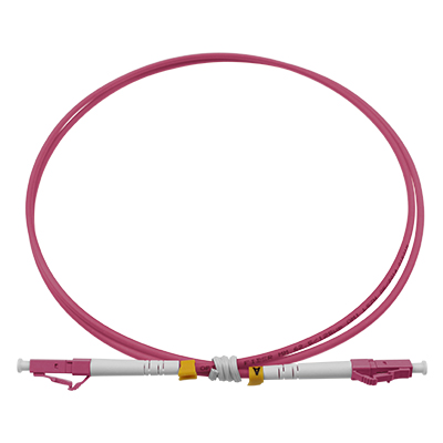 LC SX 3.0mm Patch Cord