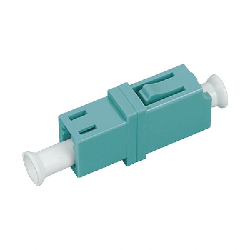 LC Simplex Adapter