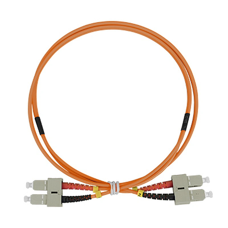 SC DX 3.0mm Patch Cord