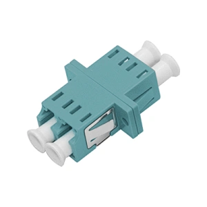 LC Duplex Asymmetric Welding Adapter