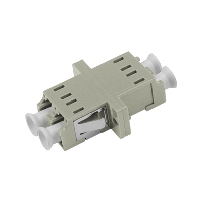 LC Duplex Welding Symmetry-type Adapter