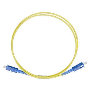 SC SX 2.0mm Patch Cord