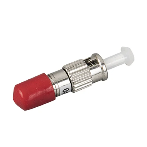ST Fiber Optical Attenuator