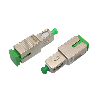 SC Fiber Optical Attenuator