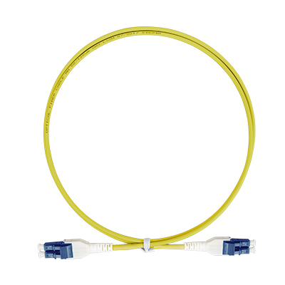 LC 3.0 UNIBOOT Patch Cord