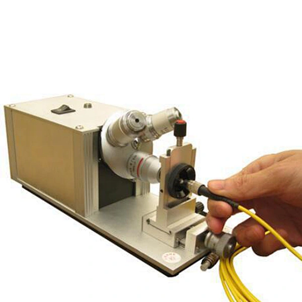 Endface Inspection Microscope | Wirenetfiber