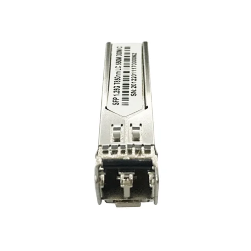 Dual Fiber SFP Transceiver