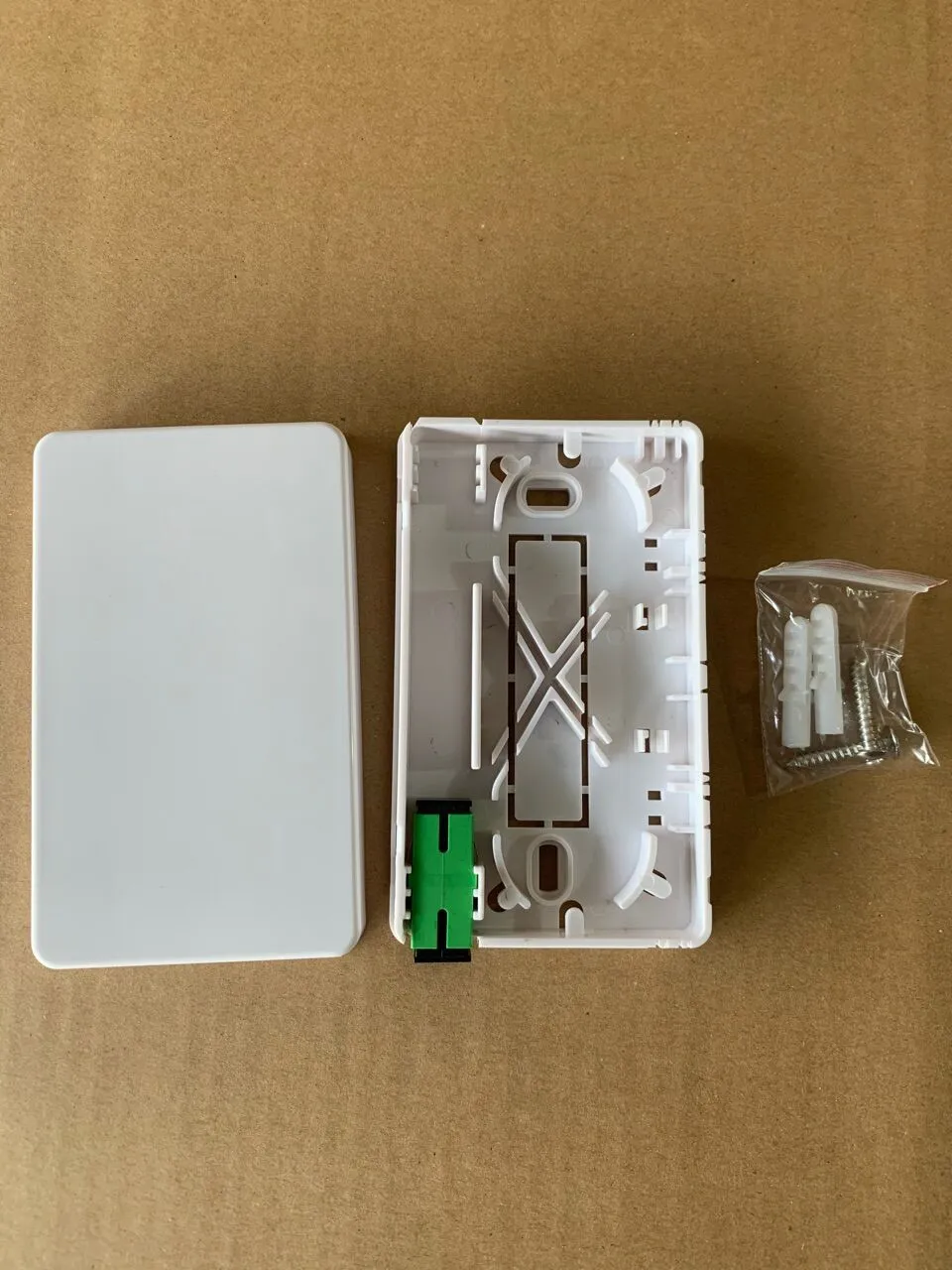 FTTH BOX
