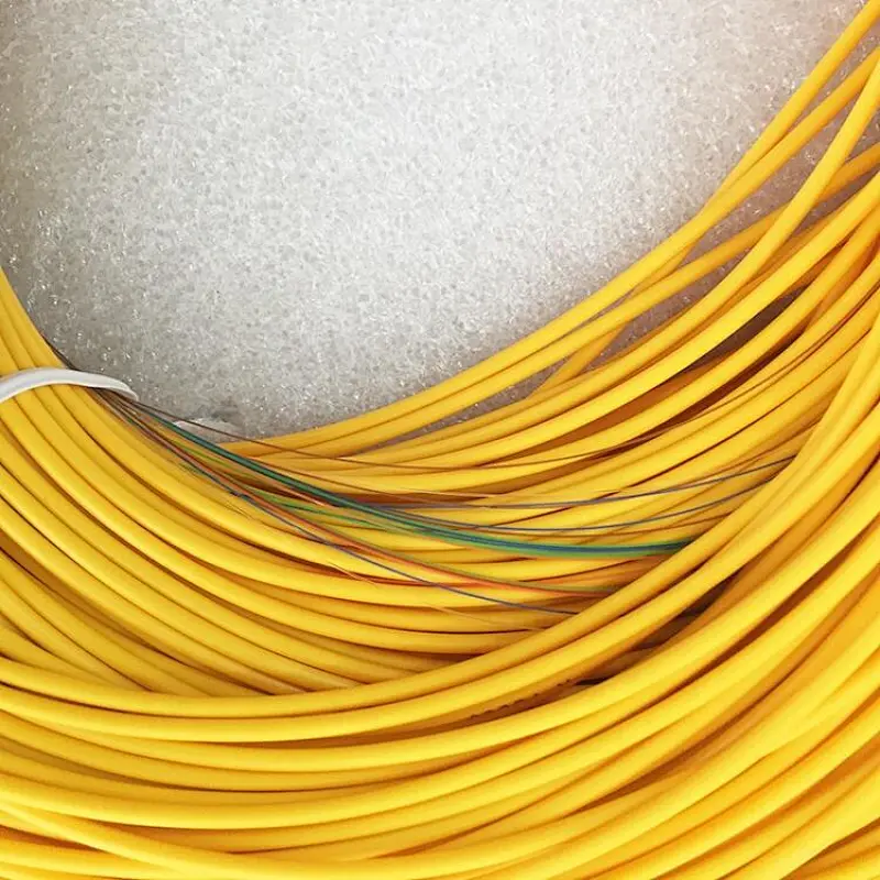 FTTH Optical 1 24 Way Box Optical PLC 1x24 Fiber Optic Splitter