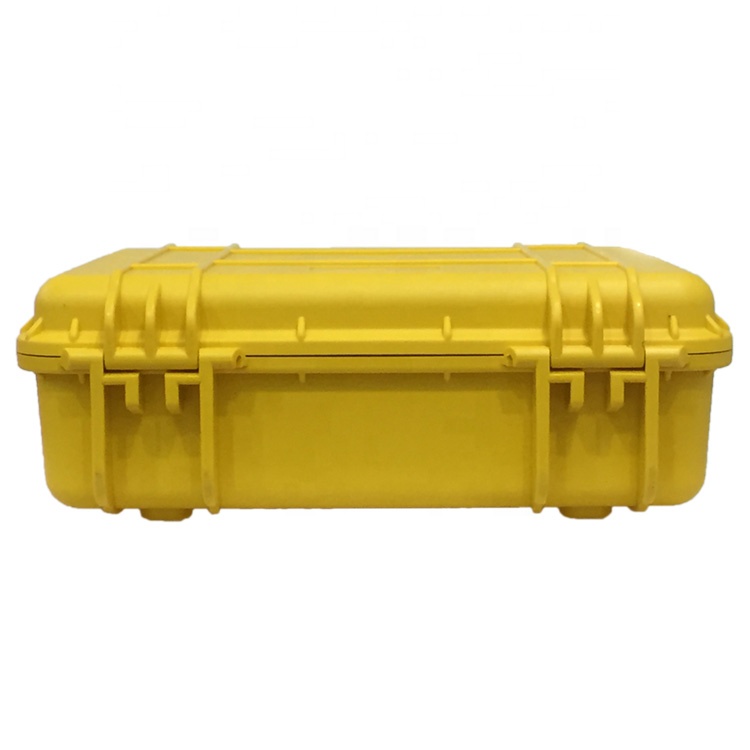 Professional equipment fiber optic tool box ftth tool kit fiber installation tools