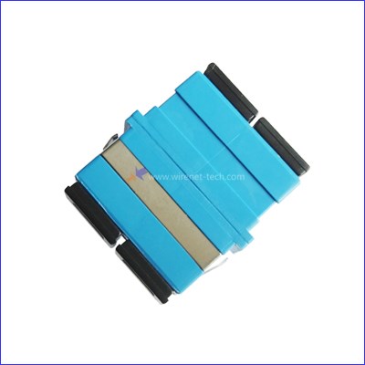 SC DX SM adapter