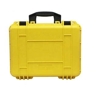 Professional equipment fiber optic tool box ftth tool kit fiber installation tools