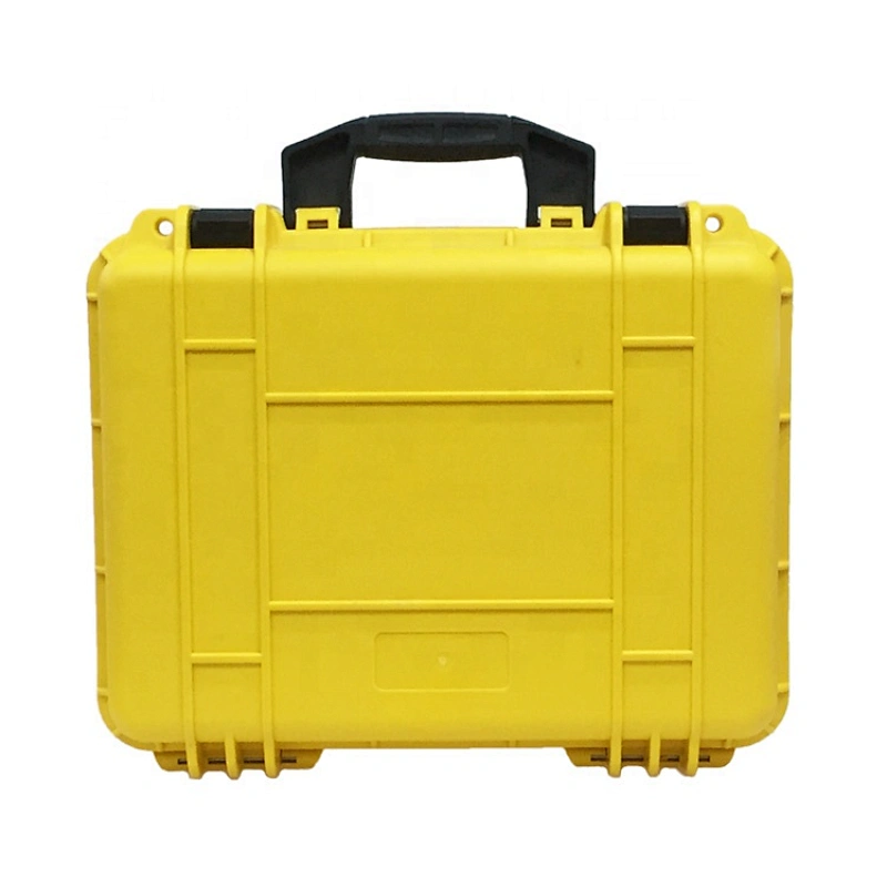 Professional equipment fiber optic tool box ftth tool kit fiber installation tools
