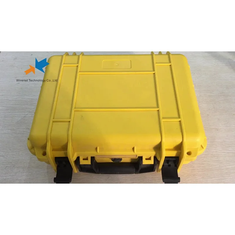 Professional equipment fiber optic tool box ftth tool kit fiber installation tools