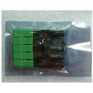 repeated using SC UPC APC FTTH fast connector with insertion loss less than 0.3dB