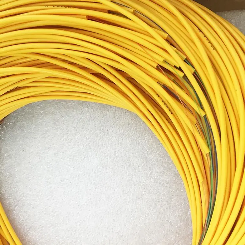 FTTH Optical 1 24 Way Box Optical PLC 1x24 Fiber Optic Splitter