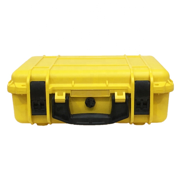 Professional equipment fiber optic tool box ftth tool kit fiber installation tools