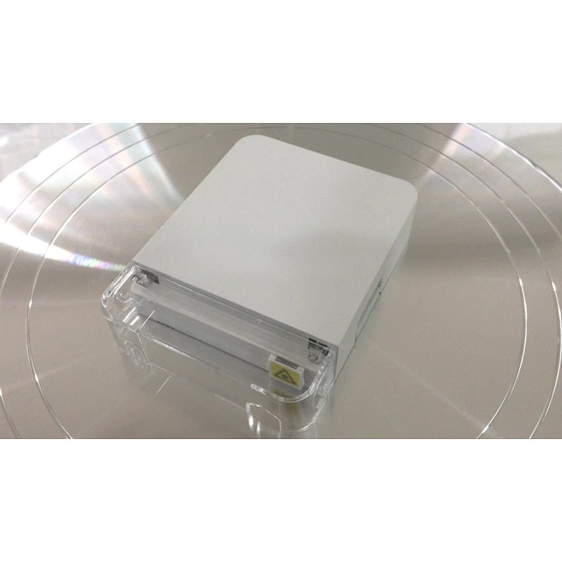 Huawei transparent dust ftth fiber optic termination box