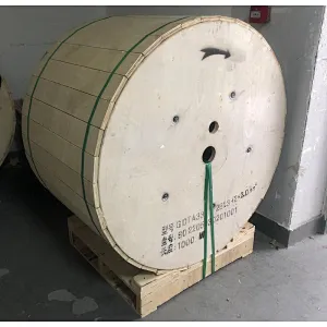 2 4 8 12 core Double Sheathed Photoelectric Composite Underwater Cable With Copper Conductors GDTA33 Submarine Fiber Optic Cable