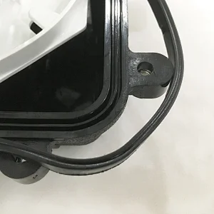 24 Core Waterproof Optical Fiber Connecting Box Splice Closure Fiber Optic Junction Box