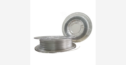GJXH G657B3 FTTH Invisible transparent cable 0.9mm with PVC sheath ...