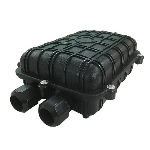 24 Core Waterproof Optical Fiber Connecting Box Splice Closure Fiber Optic Junction Box